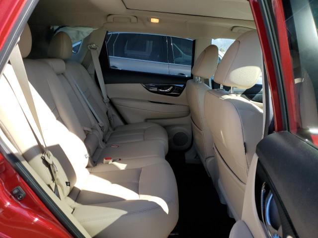 Photo 11 from auction – 2018 NISSAN ROGUE S with VIN 5N1AT2MT9JC710649