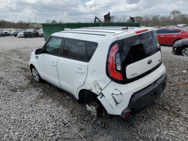Photo 2 from auction – 2015 KIA SOUL with VIN KNDJN2A2XF7141384