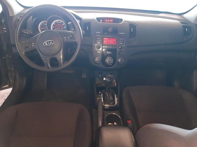 Photo 8 from auction – 2012 KIA FORTE EX with VIN KNAFU4A21C5591756
