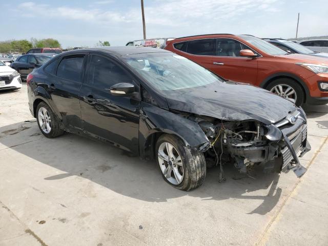 Photo 4 from auction – 2014 FORD FOCUS SE with VIN 1FADP3F22EL218217