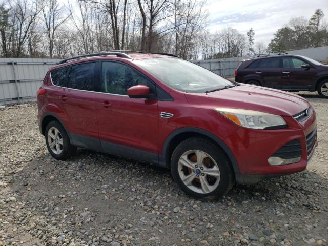 Photo 4 from auction – 2013 FORD ESCAPE SE with VIN 1FMCU9GX8DUC82567