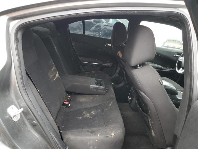 Photo 10 from auction – 2012 DODGE CHARGER SX with VIN 2C3CDXHG1CH282228