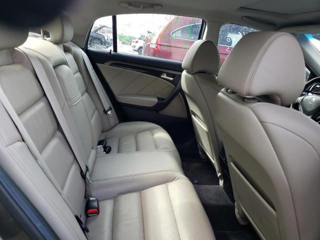 Photo 10 from auction – 2008 ACURA TL TYPE S with VIN 19UUA76598A003464