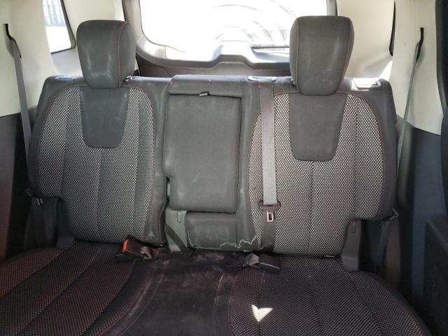Photo 10 from auction – 2015 GMC TERRAIN SL with VIN 2GKFLWEK8F6397296