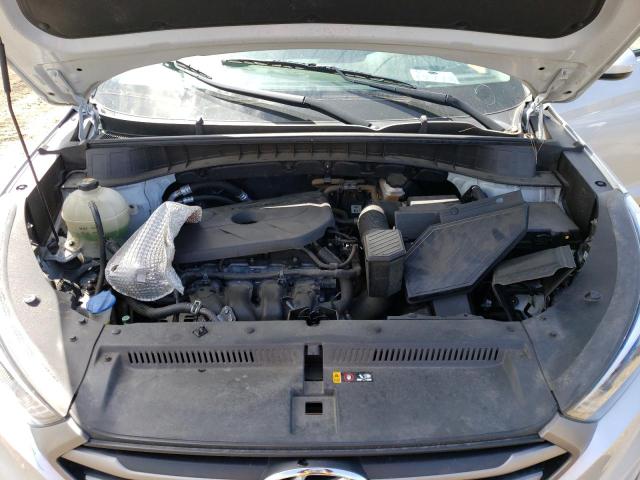 Photo 12 from auction – 2016 HYUNDAI TUCSON LIM with VIN KM8J33A41GU097299
