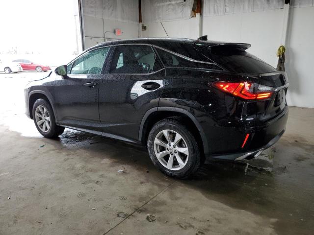 Photo 2 from auction – 2016 LEXUS RX 350 with VIN 2T2BZMCA9GC037893