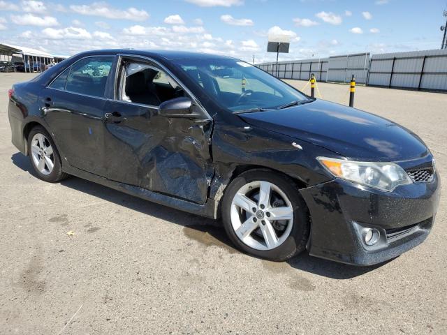 Photo 4 from auction – 2014 TOYOTA CAMRY L with VIN 4T1BF1FK9EU433298