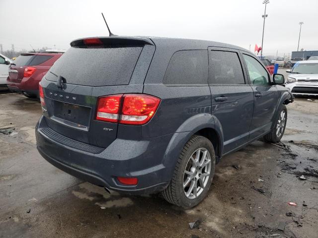 Photo 3 from auction – 2018 DODGE JOURNEY GT with VIN 3C4PDDEG7JT390163