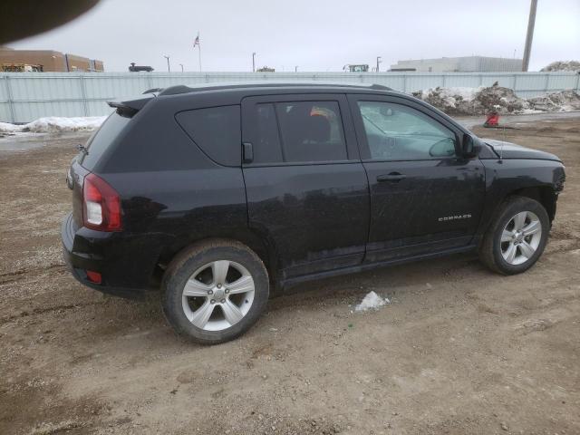 Photo 3 from auction – 2016 JEEP COMPASS SP with VIN 1C4NJDBB7GD777917