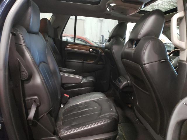 Photo 11 from auction – 2011 BUICK ENCLAVE CX with VIN 5GAKVCED6BJ161698