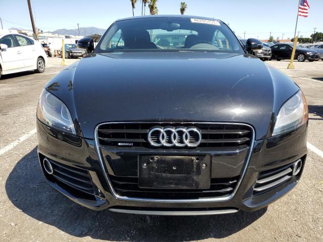 Photo 5 from auction – 2013 AUDI TT PREMIUM with VIN TRUBFAFK4D1002913