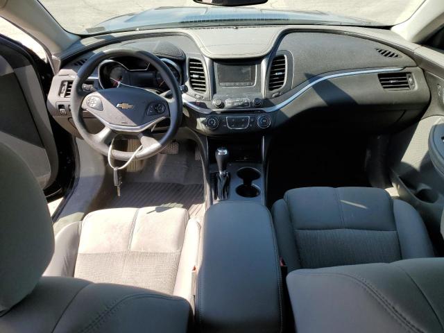 Photo 8 from auction – 2014 CHEVROLET IMPALA LS with VIN 2G11Y5SL3E9154631