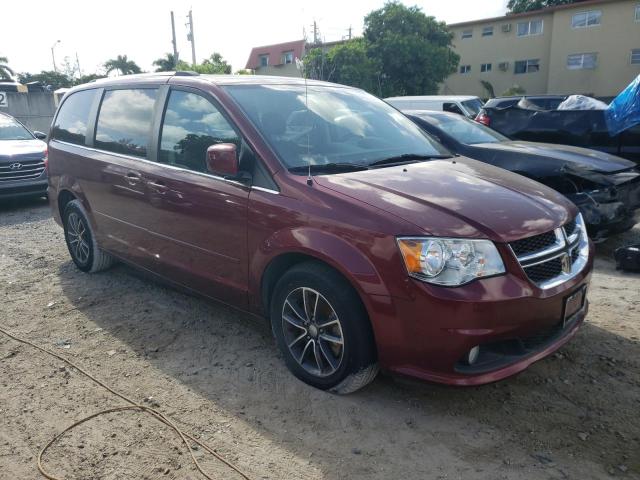 Photo 4 from auction – 2017 DODGE GRAND CARA with VIN 2C4RDGCG4HR857906