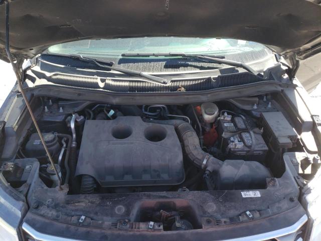 Photo 12 from auction – 2017 FORD EXPLORER X with VIN 1FM5K8DH3HGA06887