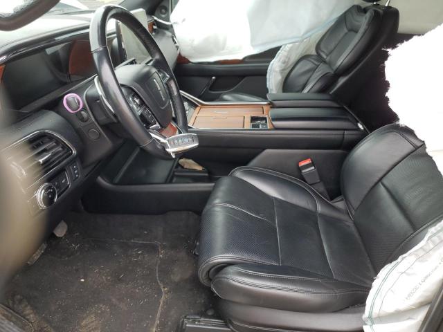 Photo 7 from auction – 2019 LINCOLN NAVIGATOR with VIN 5LMJJ2JTXKEL05087