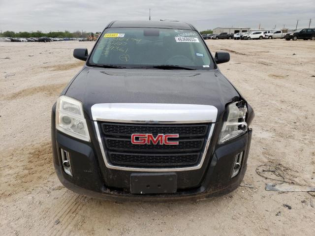 Photo 5 from auction – 2012 GMC TERRAIN SL with VIN 2GKALMEK2C6329361