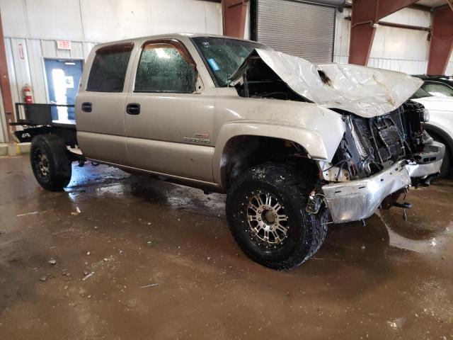 Photo 4 from auction – 2002 CHEVROLET SILVERADO with VIN 1GCHK23152F153681