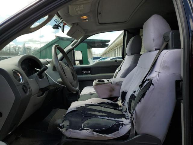 Photo 7 from auction – 2007 FORD F150 with VIN 1FTPX14V97FB79295