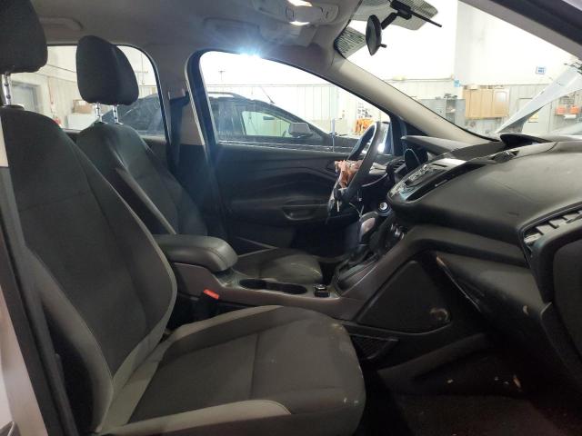 Photo 7 from auction – 2016 FORD ESCAPE S with VIN 1FMCU0F7XGUA52949