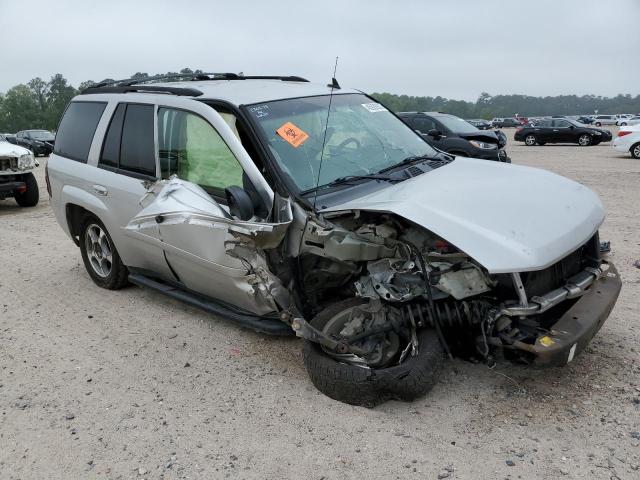Photo 4 from auction – 2008 CHEVROLET TRAILBLAZE with VIN 1GNDS13SX82125934