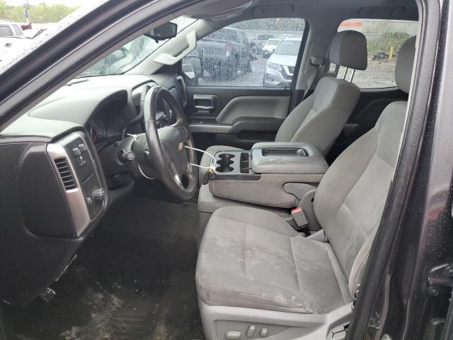 Photo 7 from auction – 2015 CHEVROLET SILVERADO with VIN 1GCRCRECXFZ302213