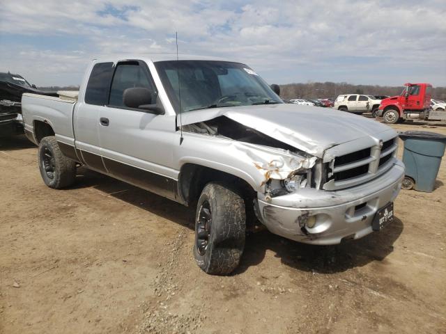 Photo 4 from auction – 2001 DODGE RAM 1500 with VIN 3B7HF13Z11G741207