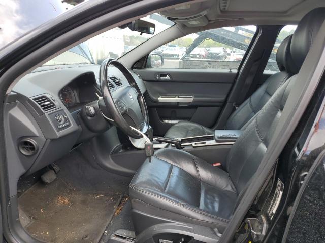 Photo 7 from auction – 2009 VOLVO S40 2.4I with VIN YV1MS382692461198