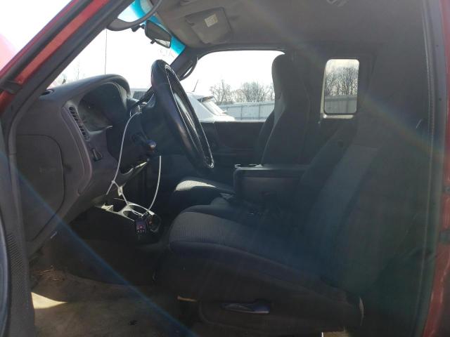 Photo 7 from auction – 2003 FORD RANGER SUP with VIN 1FTYR44VX3PA60904