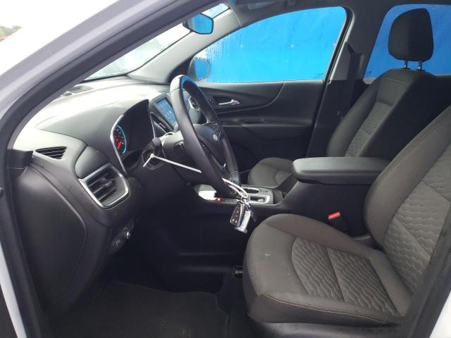 Photo 7 from auction – 2019 CHEVROLET EQUINOX LT with VIN 2GNAXJEV0K6260958