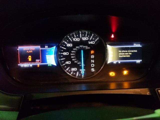Photo 9 from auction – 2013 FORD EDGE LIMIT with VIN 2FMDK3KC4DBA95067