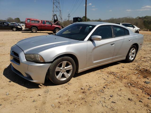 DODGE CHARGER SE 2012 with VIN 2C3CDXBG0CH297876 - Photo from auction