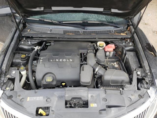 Photo 11 from auction – 2013 LINCOLN MKS with VIN 1LNHL9DK5DG607112