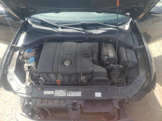 Photo 11 from auction – 2012 VOLKSWAGEN PASSAT SE with VIN 1VWBH7A37CC064037
