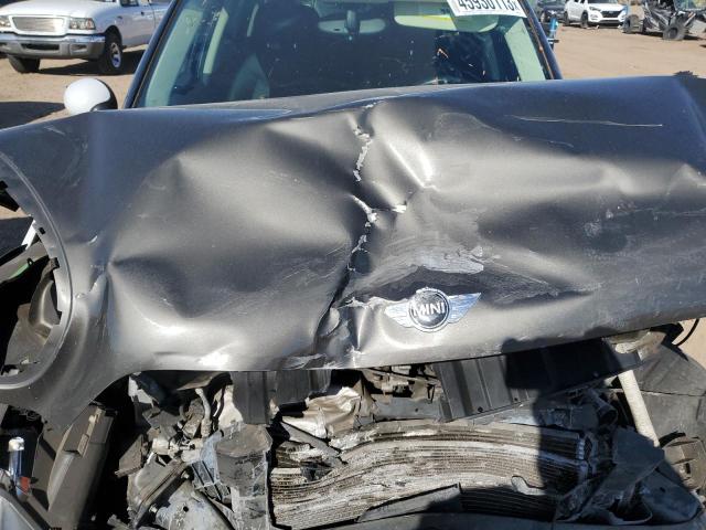 Photo 11 from auction – 2011 MINI COOPER COU with VIN WMWZB3C55BWM00174