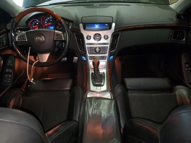 Photo 8 from auction – 2010 CADILLAC CTS PREMIU with VIN 1G6DS5EV3A0136320