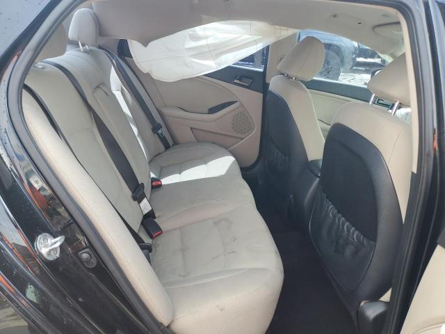 Photo 10 from auction – 2013 KIA OPTIMA LX with VIN 5XXGM4A78DG217421