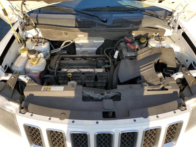 Photo 11 from auction – 2015 JEEP COMPASS SP with VIN 1C4NJCBA5FD396910