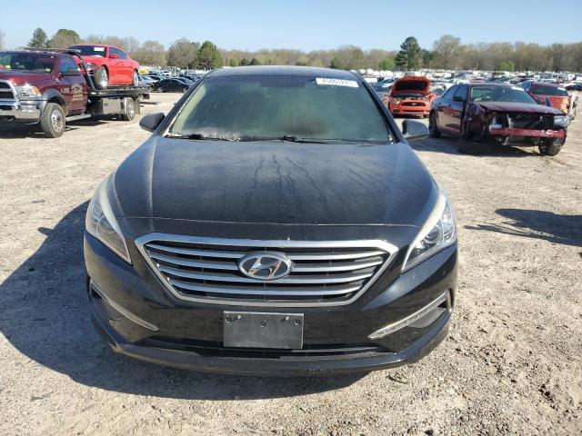 Photo 5 from auction – 2015 HYUNDAI SONATA SE with VIN 5NPE24AF2FH020725