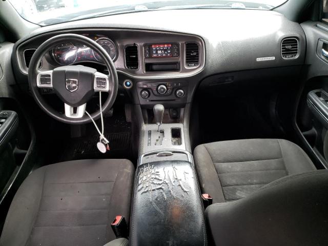 Photo 8 from auction – 2013 DODGE CHARGER SE with VIN 2C3CDXBG8DH542151