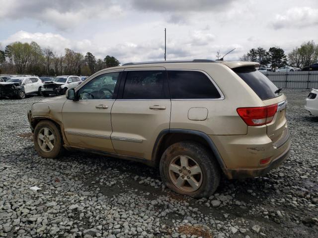 Photo 2 from auction – 2012 JEEP GRAND CHER with VIN 1C4RJEAG6CC159086