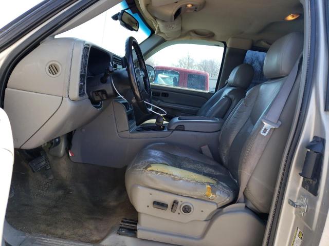 Foto 7 de la subasta – 2005 CHEVROLET SILVERADO con VIN 2GCEK19B151347424
