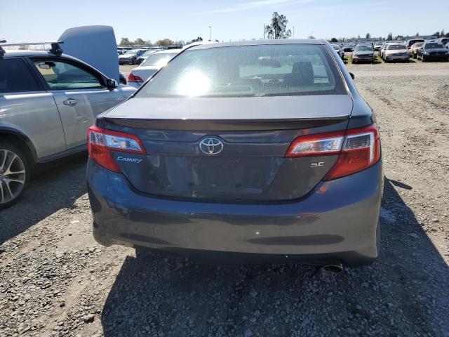 Foto 6 de la subasta – 2012 TOYOTA CAMRY BASE con VIN 4T1BF1FK2CU606639