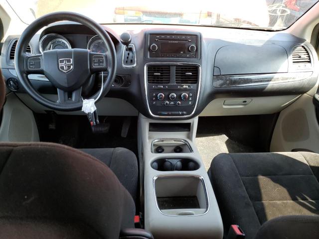 Photo 8 from auction – 2012 DODGE GRAND CARA with VIN 2C4RDGCGXCR288486