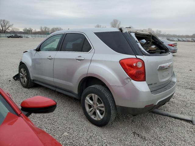 Photo 2 from auction – 2012 CHEVROLET EQUINOX LT with VIN 2GNFLEEK5C6164842