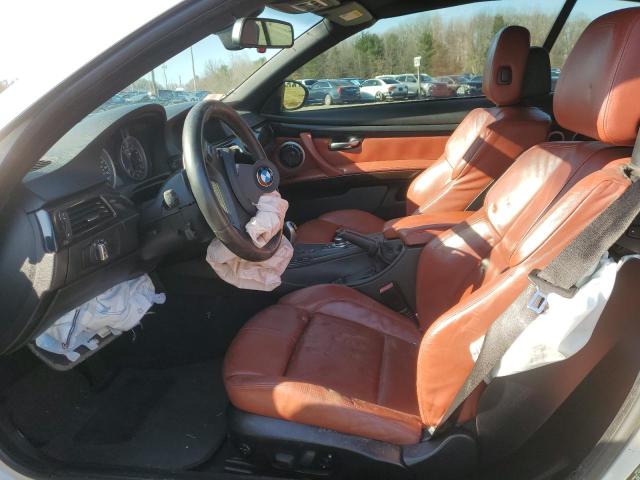 Photo 7 from auction – 2011 BMW M3 with VIN WBSDX9C55BE584063