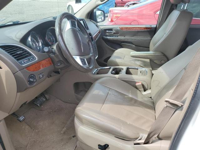 Photo 7 from auction – 2013 CHRYSLER TOWN & COU with VIN 2C4RC1CG1DR559100