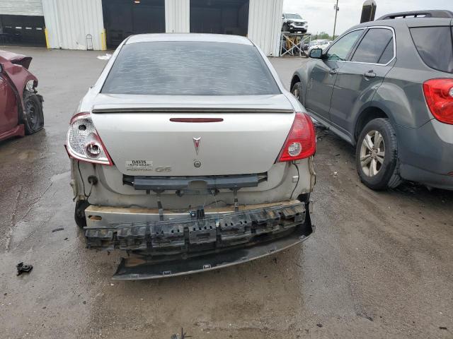Photo 6 from auction – 2007 PONTIAC G6 BASE with VIN 1G2ZG58B674190478