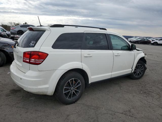 Photo 3 from auction – 2018 DODGE JOURNEY SE with VIN 3C4PDCAB0JT532552