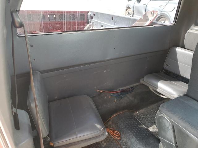 Photo 10 from auction – 2003 FORD RANGER SUP with VIN 1FTYR14V03TA03097