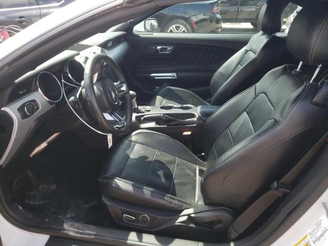 Photo 7 from auction – 2017 FORD MUSTANG GT with VIN 1FATP8FF4H5330232